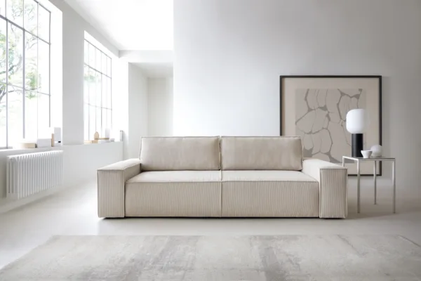 Sofa Alto w nowoczesny salonie