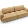 Beżowa sofa 257x105 cm Yuki - obrazek 8