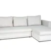 Nowoczesny beżowy narożnik Cordia Relax - obrazek 2