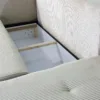 Nowoczesny beżowy narożnik Cordia Relax - obrazek 5