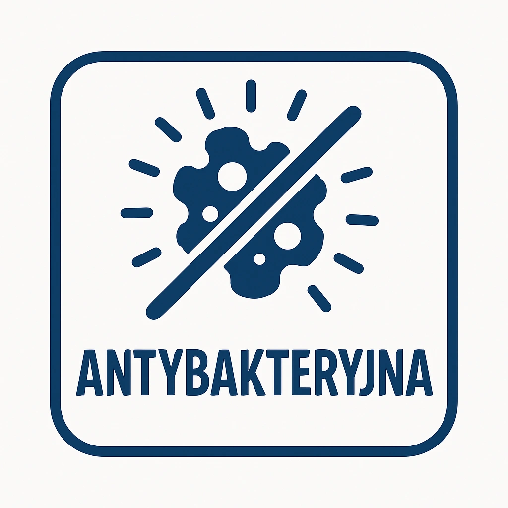 Antybakteryjna