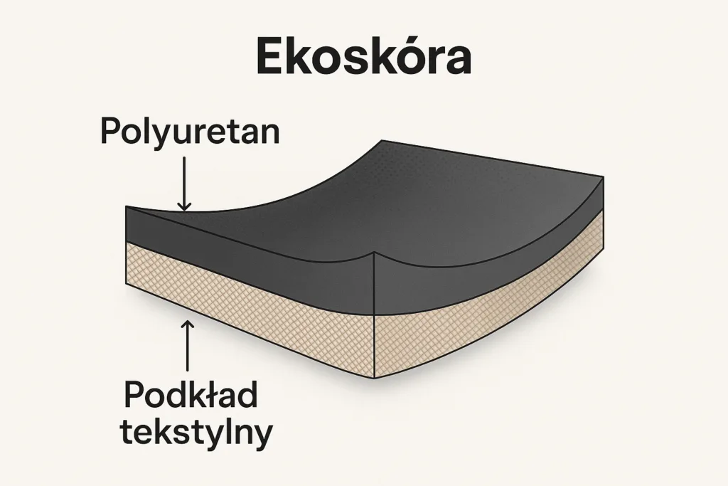 Co to jest ekoskóra?