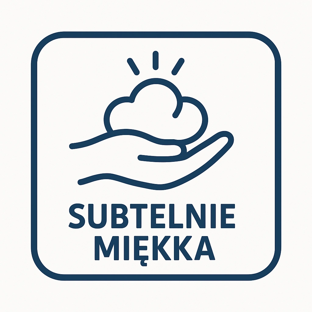 Subtelnie miękka