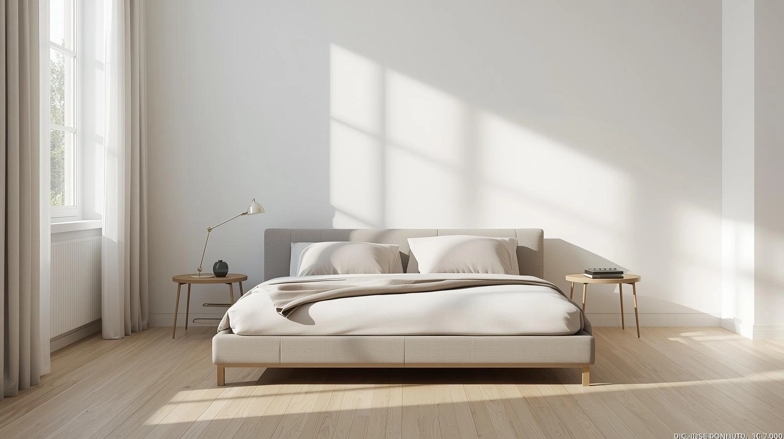 Realizacja — sypialnia 02