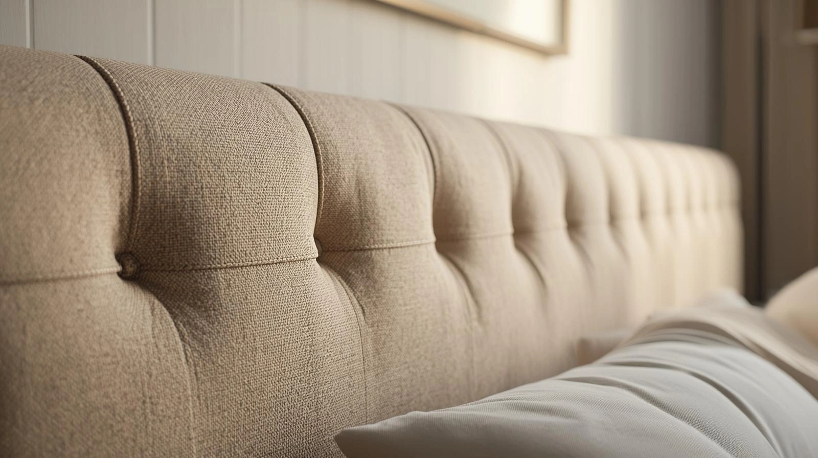 Realizacja — detal zagłówka