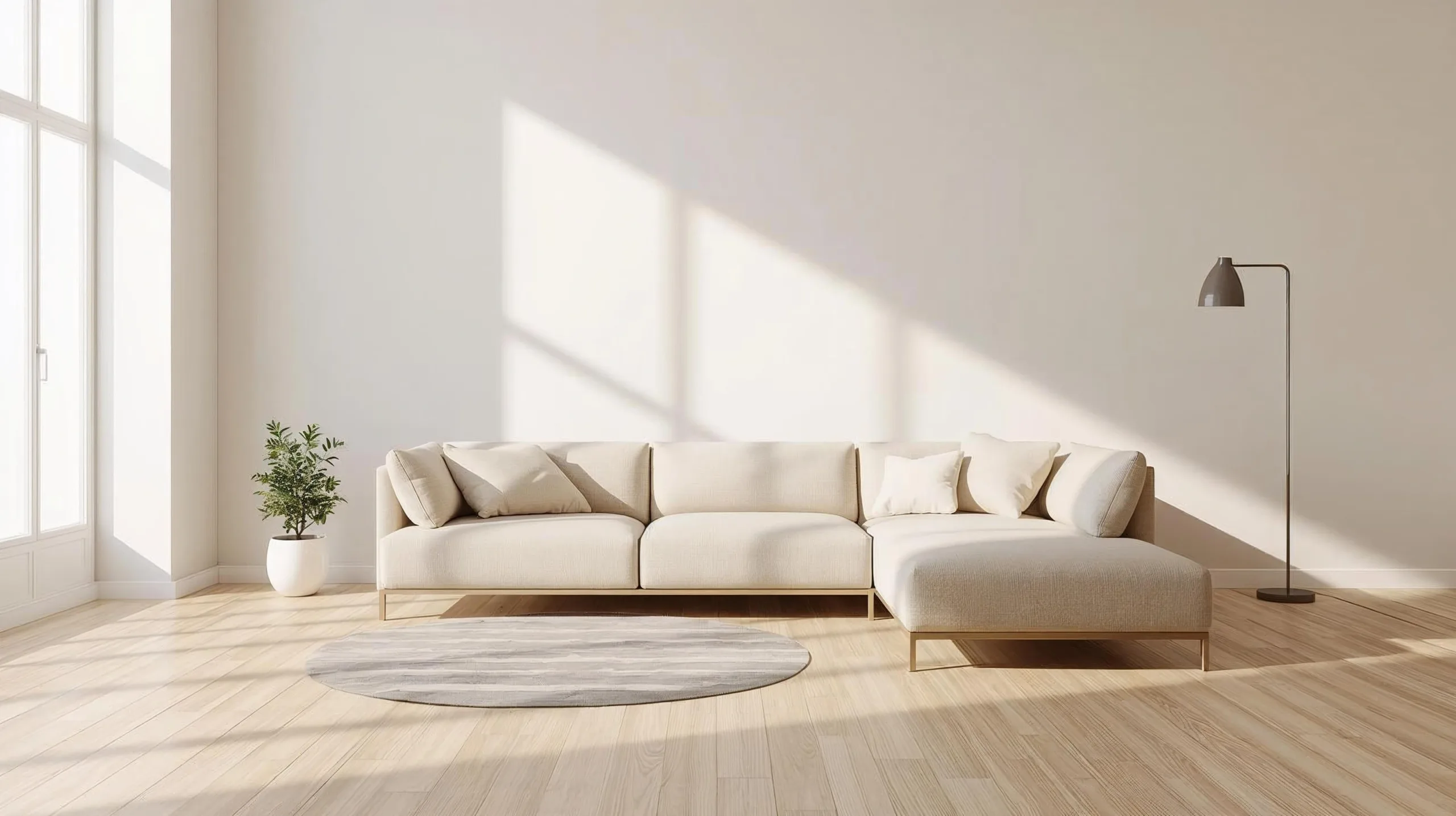 Realizacja — salon 01