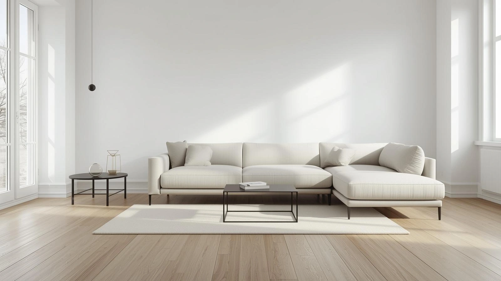 Realizacja — salon 02