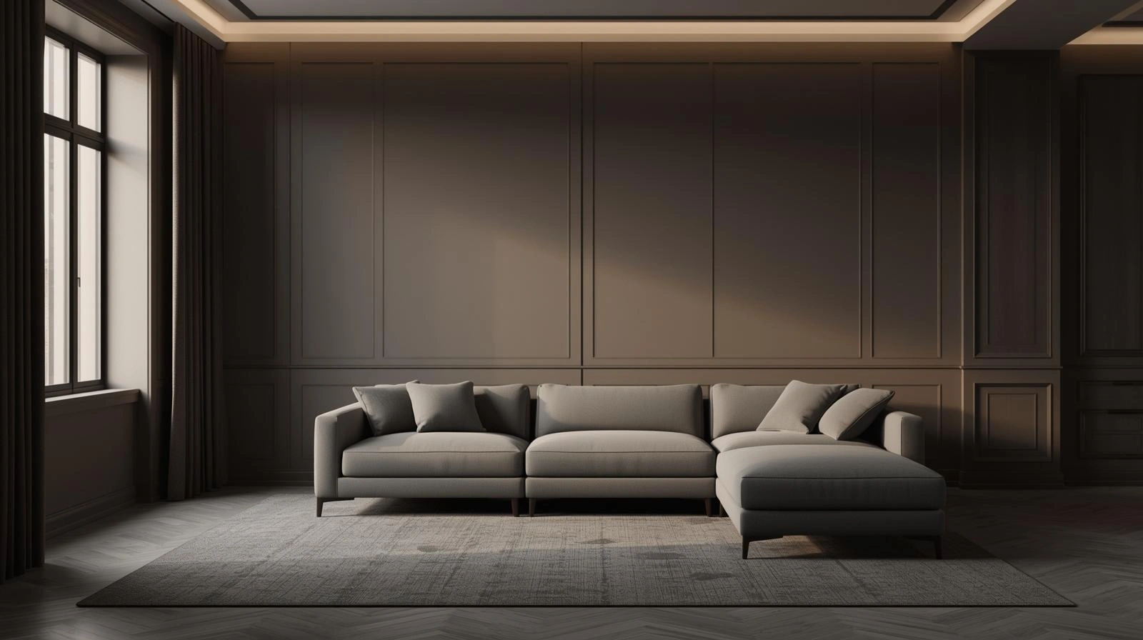 Realizacja — salon 03