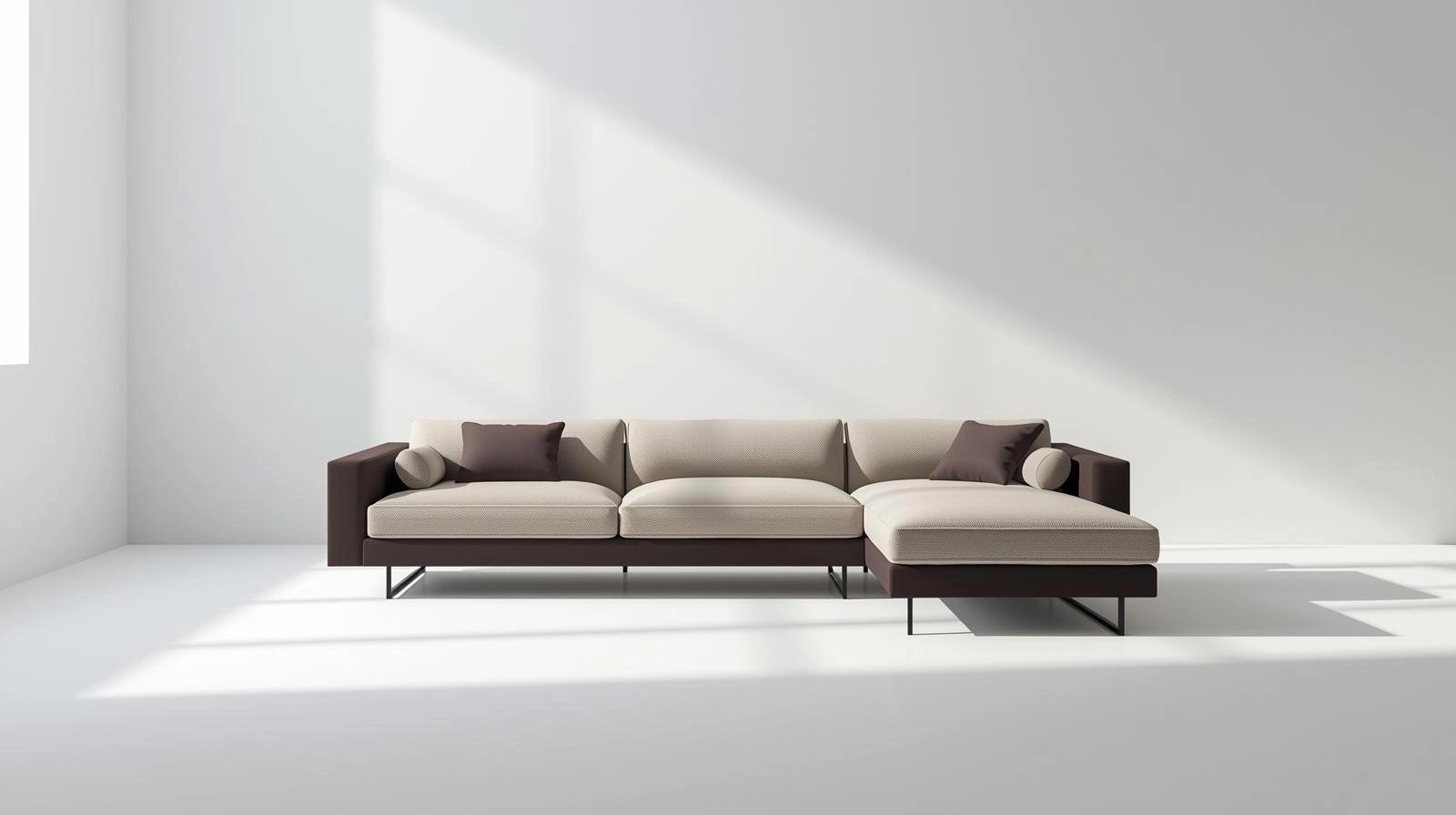 Narożnik premium – konfiguruj na wymiar