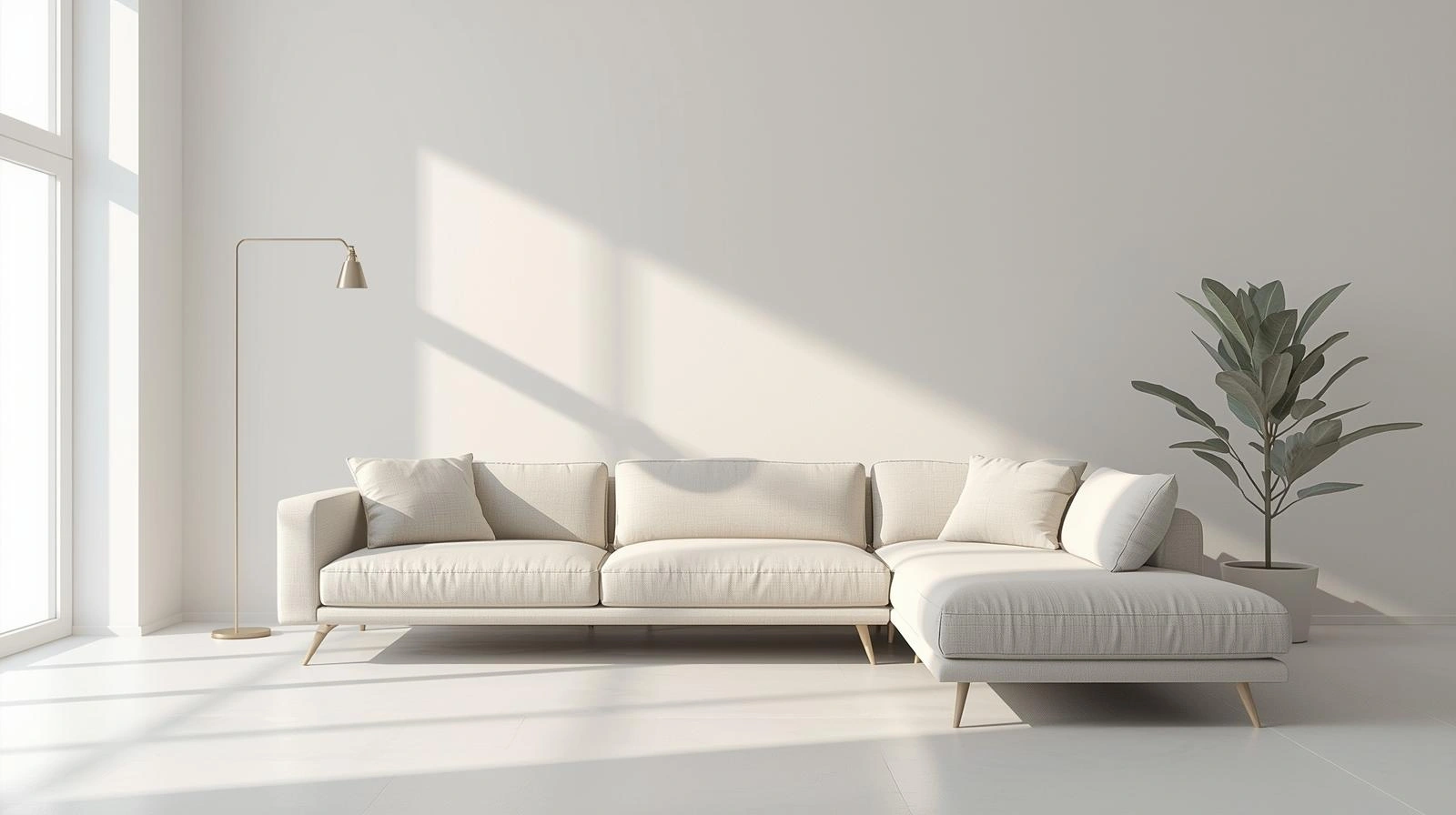 Inspiracja — narożnik