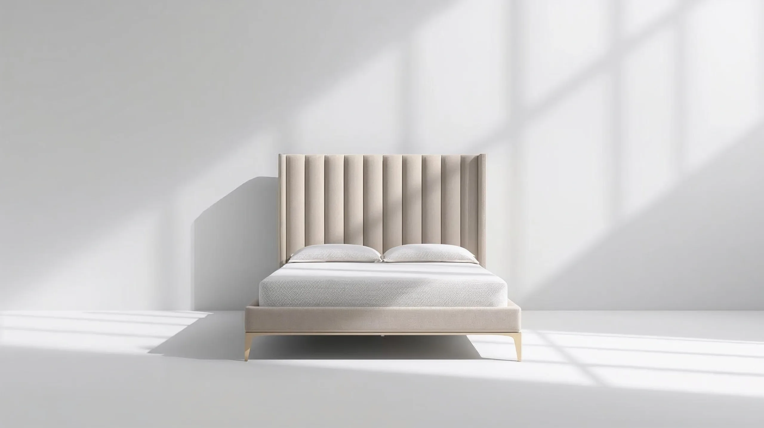 Łóżko na wymiar — konfigurator