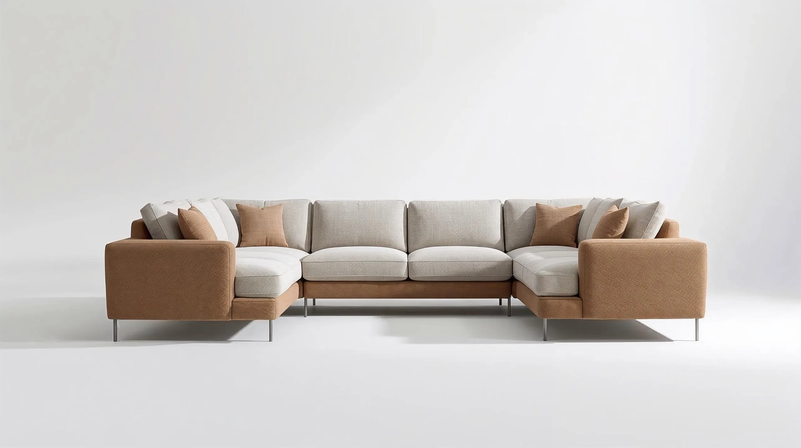 Narożnik na wymiar — konfigurator