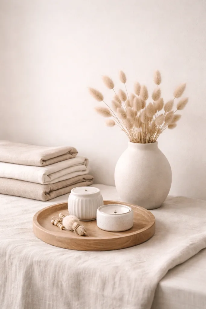 MInimalizm w dodatkach