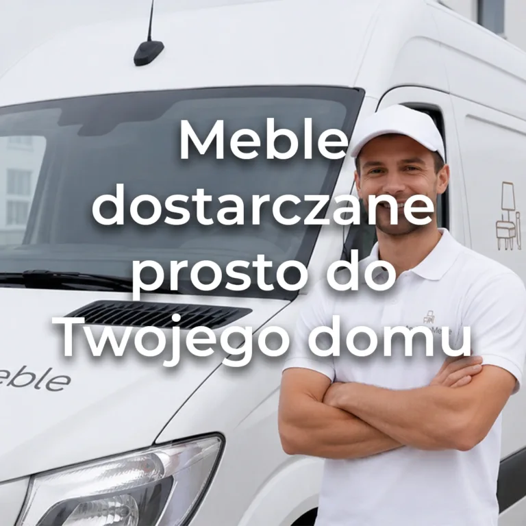 Informacje o płatności i wysyłce AndLemMeble
