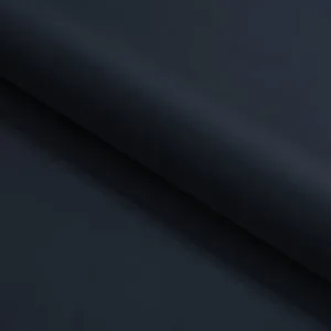 bluvel granatowy 1