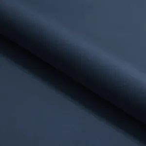 bluvel granatowy